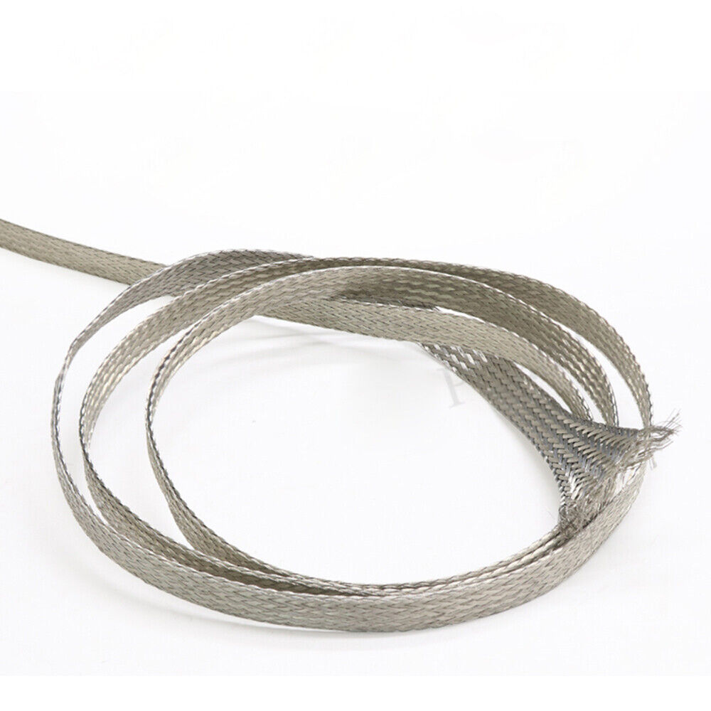 Bakır Örgülü Telin İletkenliği Katı Bakırdan Daha mı Kötü?