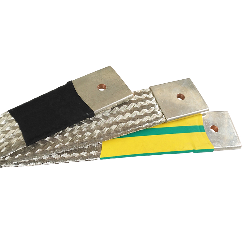 ​Bakır Örgülü Tellerin Neden Bakır Boru Sıkma İşlemine İhtiyacı Var?