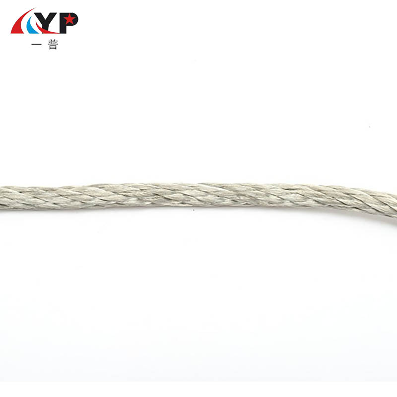 Güç İletimi Çok Telli Kalay Kaplı Bakır Tel