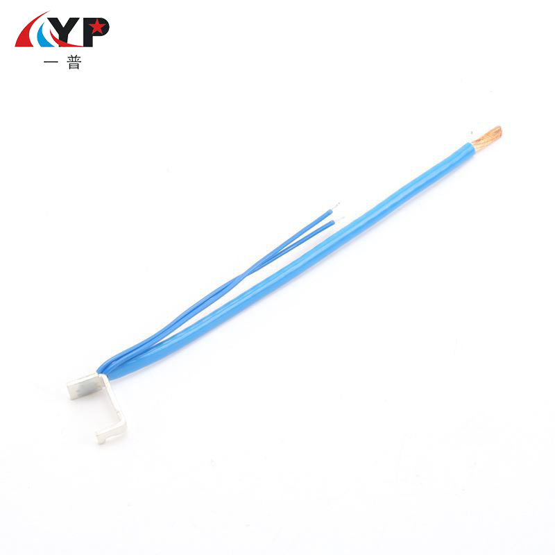 PVC Kol Kablo Demeti