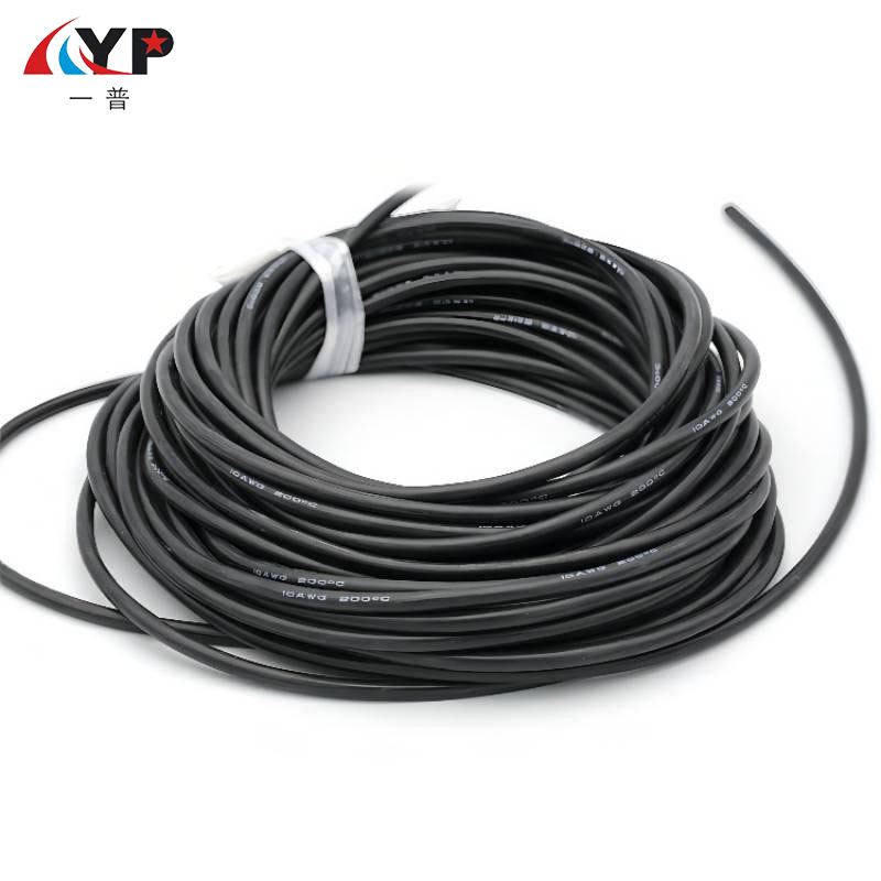 Teflon Kalaylı Bakır Tel