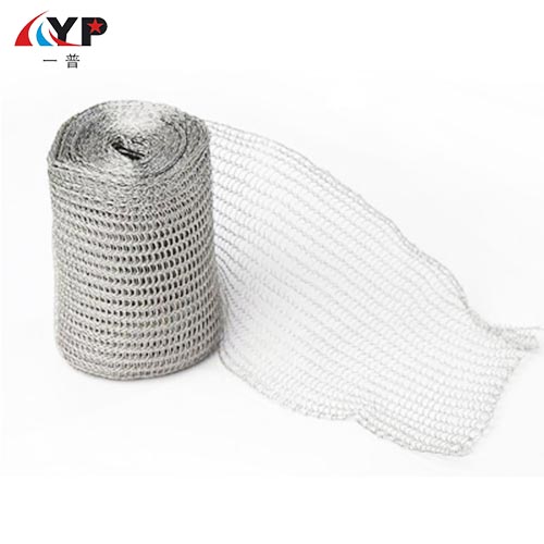 Kalaylı Bakır Kablo Koruyucu Mesh