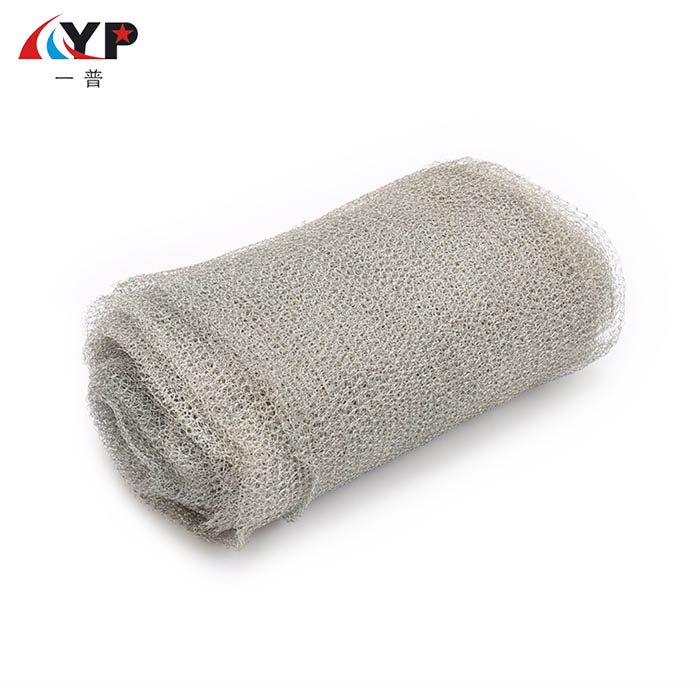 Kalaylı Bakır Koruyucu Mesh